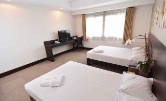 Citylight Hotel - Hizvo