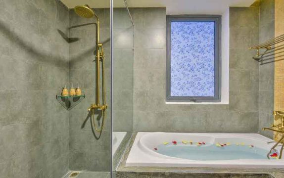 마이 선 헤리티지 리조트 앤드 스파