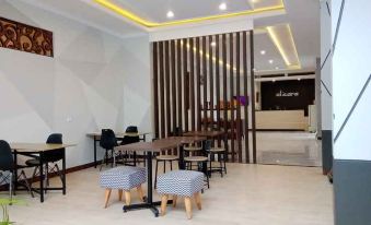 Alzara Hotel Syariah