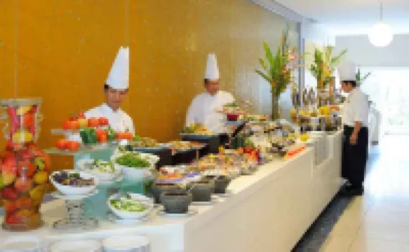 Thistle Port Dickson Resort