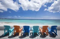 Sea Breeze Beach House All Inclusive by Ocean Hotels - Ocean View