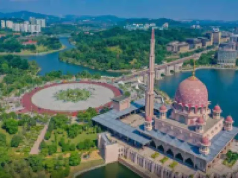 GEO Boutique Hotel - Seri Kembangan Hotels in Seri Kembangan