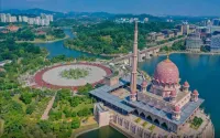 GEO Boutique Hotel - Seri Kembangan