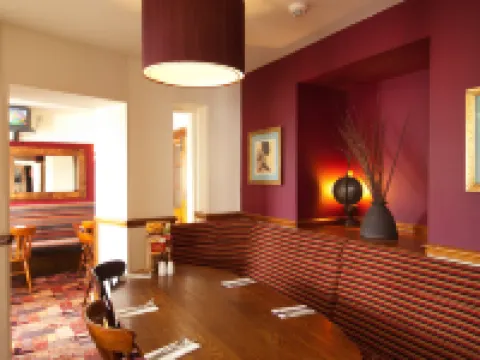 Premier Inn Paignton (Goodrington Sands) Hotels in Paignton