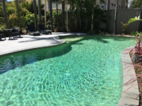 Araluen Motor Lodge Hotels in Batehaven