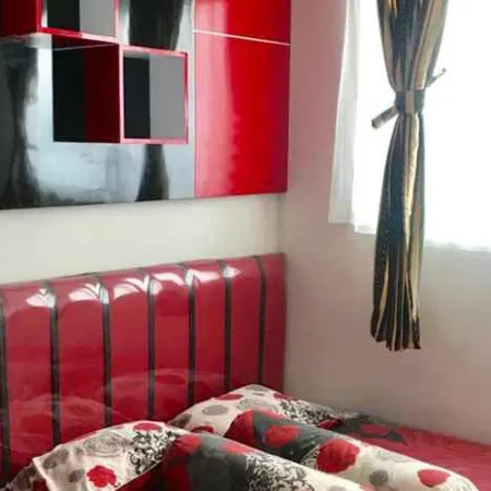 Apartment Light Signature Cawang by Eti
