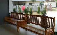 The Premium Resort فنادق في Suwannaphum