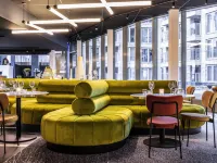 Mercure Amsterdam North Station Hotel a Volendam