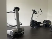 My Suite Hotel - gimnasio