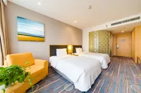 Holiday Inn Express Shijiazhuang Heping