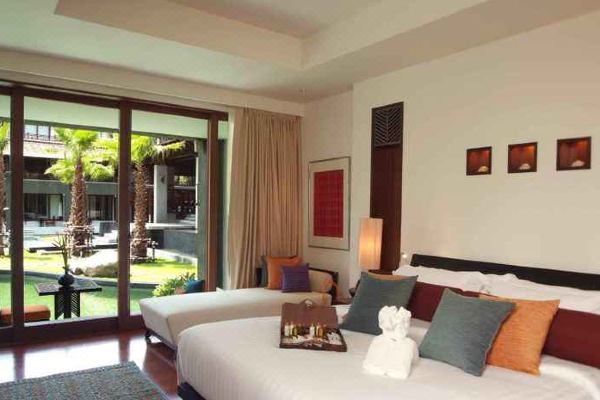 마이 사무이 리조트 & 스파(Mai Samui Beach Resort & Spa)_5