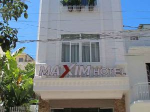 Maxim Hotel
