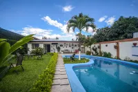 Berlor Airport Inn Hotels in Birri