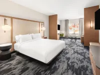 Fairfield Inn & Suites Seattle Poulsbo Hotels in Kitsap County