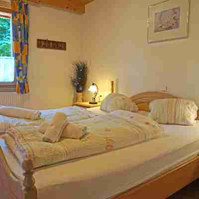 Helmreich Rooms