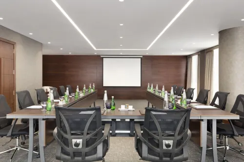 The First Collection Marina, Dubai, a Tribute Portfolio Hotel Dành cho công việc Photos