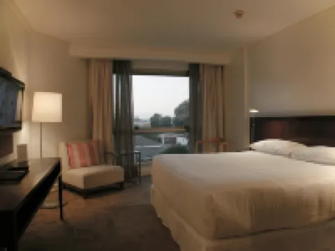 Hotel Costa Real Hotels in La Serena