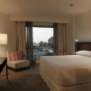 Hotel Costa Real