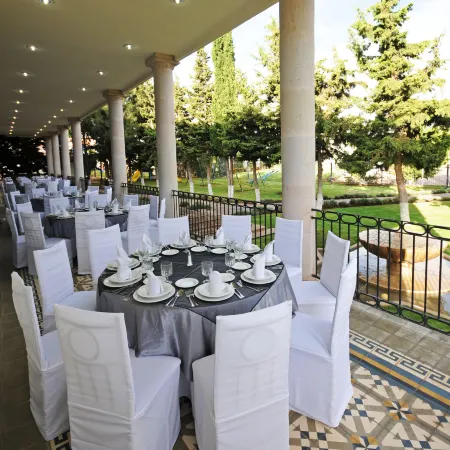 Hotel & Spa Hacienda Baruk