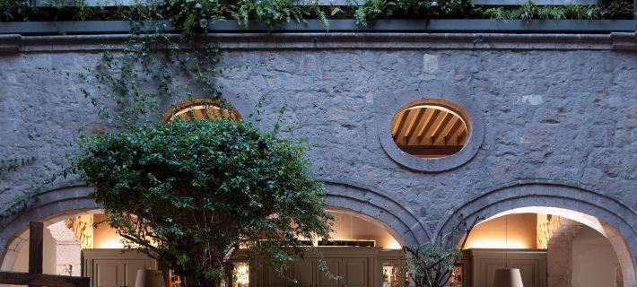 Casa Grande Hotel Boutique Hotels in Morelia