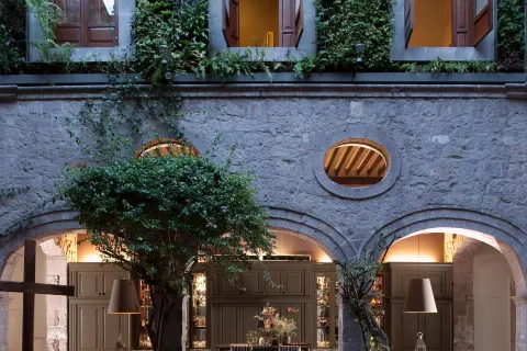 Casa Grande Hotel Boutique