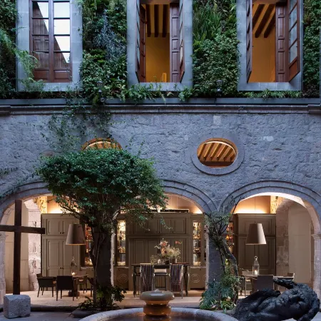 Casa Grande Hotel Boutique