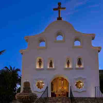 One&Only Palmilla Hotel Exterior