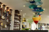 Mirador Acapulco - Quầy bar