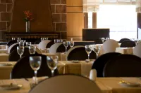 Turismo Hotel Casino - breakfast