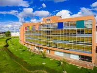 Pop Art Hotel Tocancipá y Centro de Convenciones Hotels in 