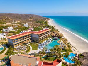 Marival Armony Luxury Resort and Suites Todo Incluido