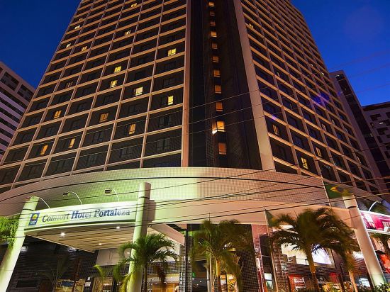 Comfort Hotel Fortaleza