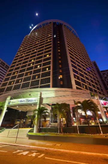 Comfort Hotel Fortaleza