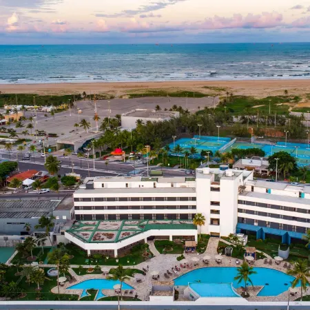 Del Mar Hotel