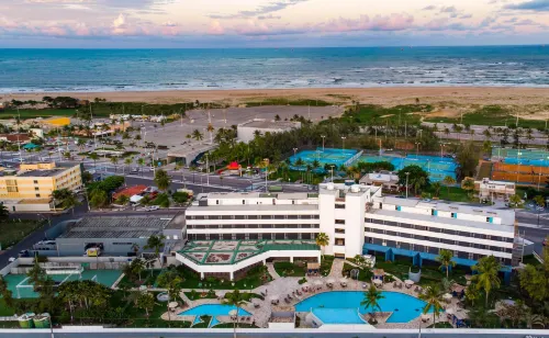 Del Mar Hotel Hotels in Aracaju