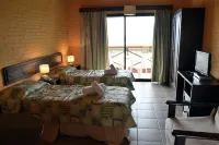 Sotavento Apart Hotel Hotel di 