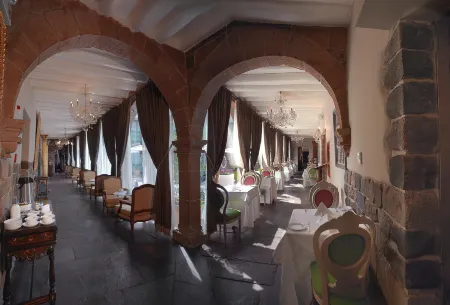 Aranwa Cusco Boutique Hotel
