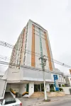 Comfort Hotel Campos Dos Goytacazes