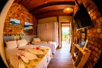 Pousada Mar Aberto Hotels in Fernando de Noronha