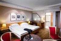 City Hotel Biel Bienne