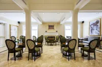 Chateau Versailles Hotel a Montréal