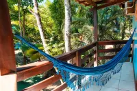 Pousada Bambu Hotels in Itacaré