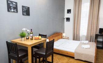 Welcome Apartments on Lublanska