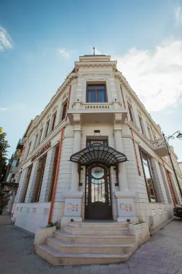 Casa Hrisicos Hotels in Eforie Nord