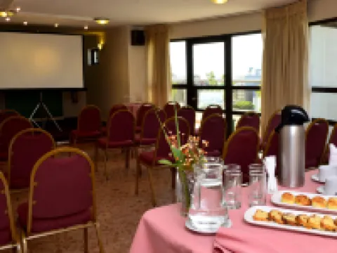 Alfa Suites - Montevideo Hotels in Montevideo