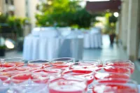 Semeli Hotel - Quầy Bar