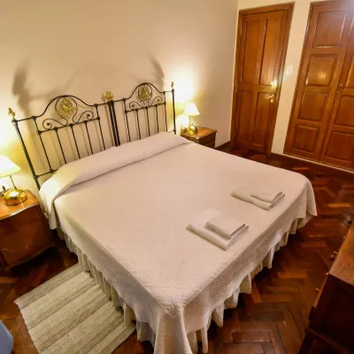 Hostal El Cerrito Hotels near Salta Heritage Center