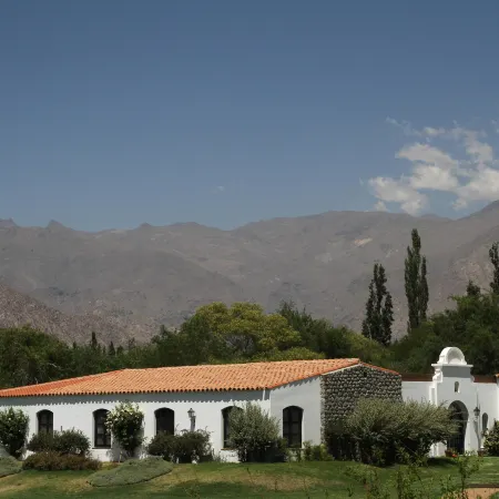 Patios de Cafayate - Wine Hotel & Restaurant