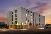 Holiday Inn Express Rosenheim, an IHG Hotel Hotels in der Nähe von Riedergarten