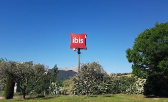 Ibis Aix-en-Provence